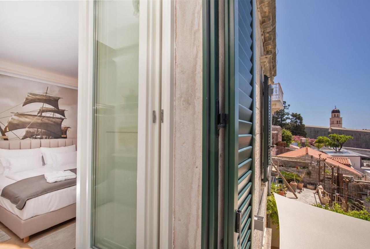 Heritage Villa Nobile (Adults Only) Dubrovnik Exterior foto
