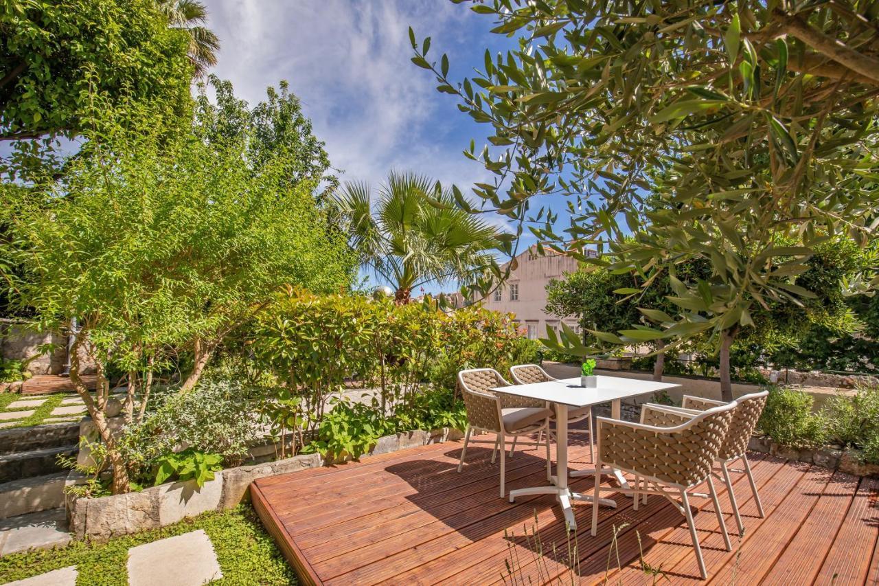 Heritage Villa Nobile (Adults Only) Dubrovnik Exterior foto