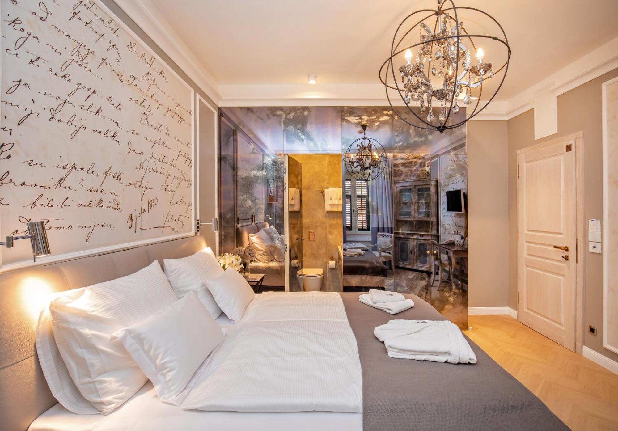 Heritage Villa Nobile (Adults Only) Dubrovnik Exterior foto