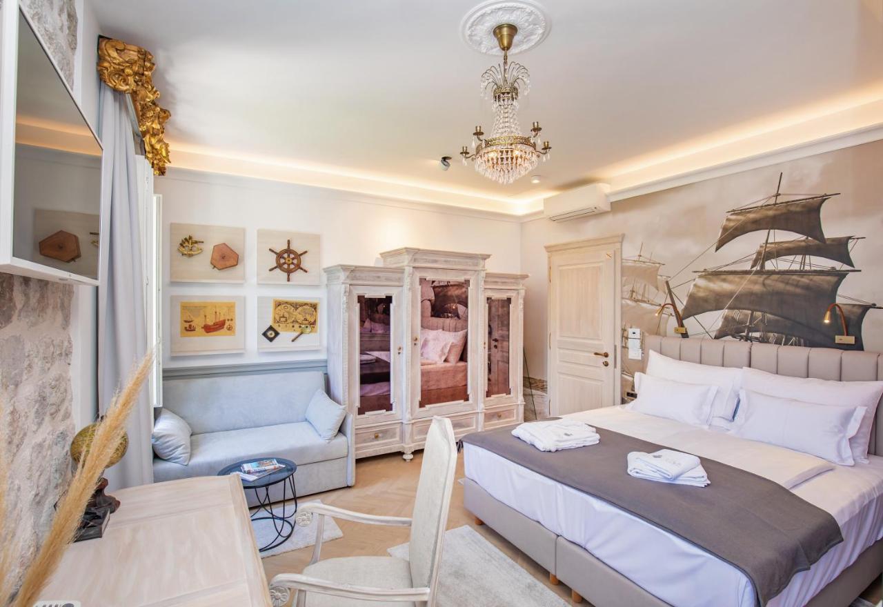 Heritage Villa Nobile (Adults Only) Dubrovnik Exterior foto