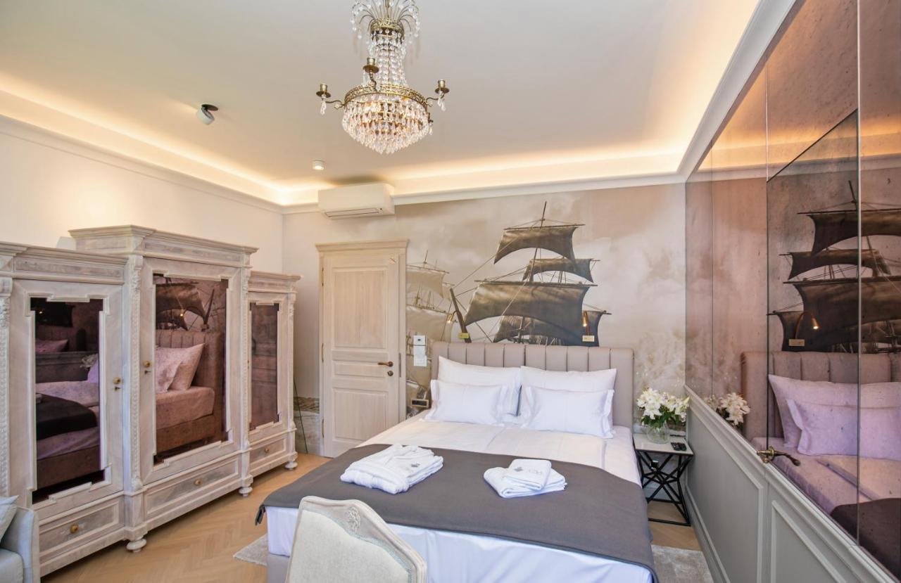Heritage Villa Nobile (Adults Only) Dubrovnik Exterior foto