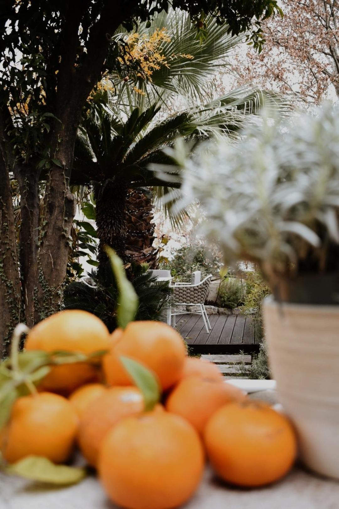 Heritage Villa Nobile (Adults Only) Dubrovnik Exterior foto