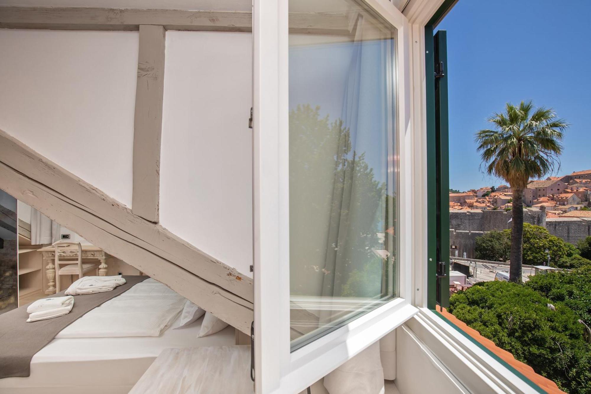 Heritage Villa Nobile (Adults Only) Dubrovnik Habitación foto